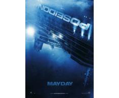 1art1Â® 266293 Poster sous Film, Multicolore, 68 x 98 cm