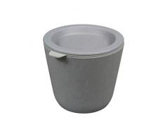 Capventure Bocal de Secours 500 ML Gris