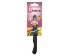 Metaltex - SOREPRO Couteau éplucheur Basic - 258130