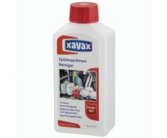 Xavax 111725Â Lave Vaisselle Nettoyage avec Parfum Frais, 250Â ML