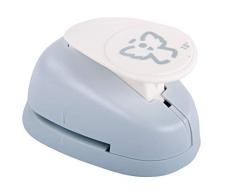 Rayher 69191000 Pop Up perforatrice Ange, 3,81cm ø, (1 1/2), blister-LS 1pce.