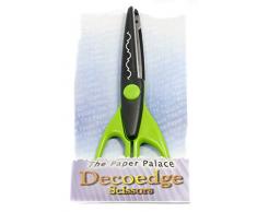 Moule Ã Bord Master Robbins NÅud Creative Ciseaux, en Plastique, Noir