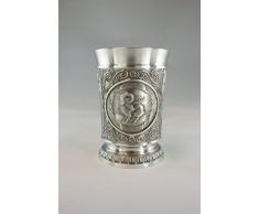 Artina 10230 Verre Ã vin avec Motif BÃ©lier