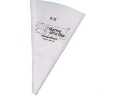 Winware en Nylon Ultra Flex Poche à Douille