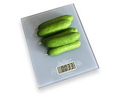 Jean-Patrique JP1406_FBA Balance de Cuisine Numérique Inox