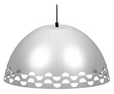 Tosel 15767 Gamelle ondes, TÃ´le Acier RepoussÃ©/DÃ©coupe Laser/Peinture Ãpoxy, Aluminium, 425 x 900 mm