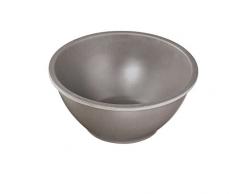 Zassenhaus Basic Blue 52015 saladier Ardoise 19,5 cm