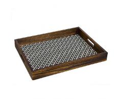 DCASA Africa Plateaux pour lit, ne sapplique pas