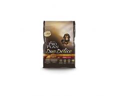 Pro Plan Duo Delice - Riche en Poulet Croquettes pour Petit Chien Adulte 2,5 kg
