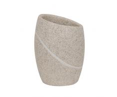 MSV 141593 Malua Porte Brosses à Dents Sable 11 cm