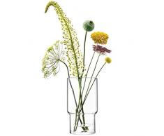 LSA International G1552-30-301 Lanterne en verre