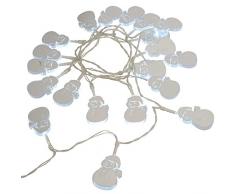 WeRChristmas Guirlande lumineuse