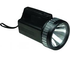 Technoline T 9025 Lampes Torche de Main avec Eclairage Crypton