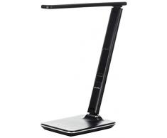 MELIANDA MA-61000 lampe de bureau Noir