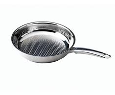 Fissler 016-310-28-100/0 Solea Casserole avec Couvercle 28 cm