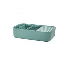 RIG-TIG Dishy Panier Ã Vaisselle Vert