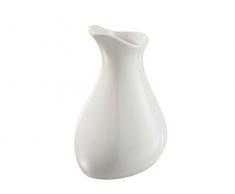 REVOL 644303 Likid Pot Ã Lait pour Servir, 22 ML, Blanc