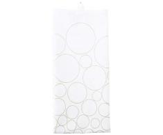 Manostiles Danish Design Co. Torchon 100% Coton Bio Blanc Taille Unique