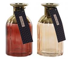 Item Vase en Verre 14 x 7 cm