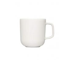 Iittala 1026933 Tasse, Porcelaine, WeiÃ, 0,33 Liter
