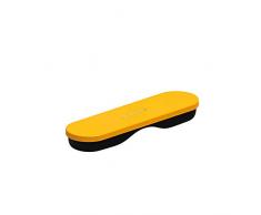 Guzzini Couverts de Voyage 1 Jaune
