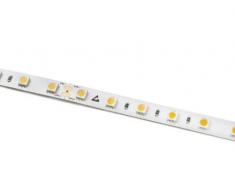 Projecteur Barcelona 08040201-5 m Bande led 3000 K/24 V 60led 14,4w m/m