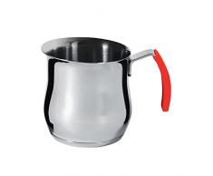 Excelsa Pot à Lait avec 2 Tasses - 20 Cl.