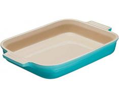 Le Creuset 71103261700001 Plat Rectangulaire en Céramique