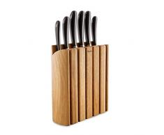 Robert Welch SIGBO2097V/7 Bloc de couteaux