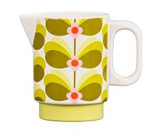 Orla Kiely OK620 Carafe à lait en céramique