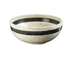 Premier Housewares 5505272 Sure Saladier Marbre