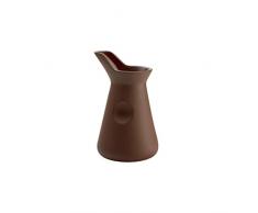 Fairmont & Main Origins Fire Carafe, Marron, 330Â ML