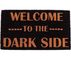 La Finesse Paillasson en Fibre de Coco/PVC