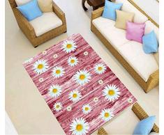 Mon Desire Tapis de Protection, Multicolore, 140x200