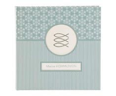 Goldbuch Mandala aquamarin Album Photo Motif Livre de lor Taille Unique