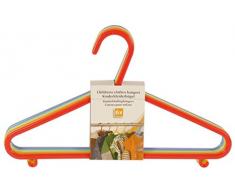 Lot de 6 cintres pour Enfant