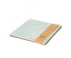 Jock JK/TVT/CS Dessous de Plat Celadon Scotland Céramique