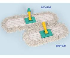 TTS tecno 8054500Â rechange Balai cottone avec poche 40Â outils pour les nettoyages maison