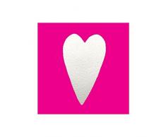 Efco 1790031 Perforatrice Taille S, Rose, 6 x 4 cm