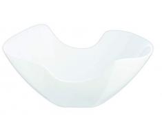 Luminarc L5010 Saladier 29 cm-SALENCO, Blanc