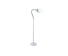 Aluminor SLOOP B Lampadaire E27 25 x 26 x 146 cm