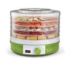 Ariete Deshydateur Deshydrateur Alimentaire, Plastique, Vert