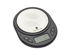 masterclass KitchenCraft Smart Space Balance de Cuisine numérique Portable 750 g