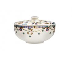 Iittala 1022983 Taika Bol Ã soupe en porcelaine