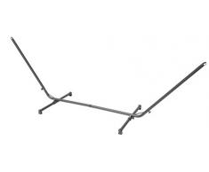 Support acier x Hamac