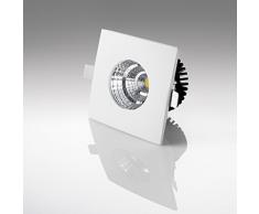 Vivida - Mark Spot Encastré Cob LED Blanc 4000K 5W