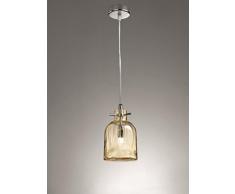 Selene Bossa Nova Lustre 33 W