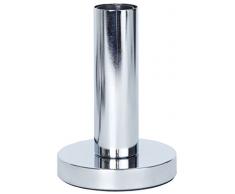 Star 297â13 A + + Chandelier, 0 W, E27, métal, argent