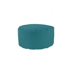 Wood & Colors Pouf Aramis A9 Bleu