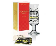 RITZENHOFF 3230036 Schnapps Verre à liqueur 40 mm